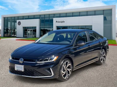 new 2027 VOLKSWAGEN