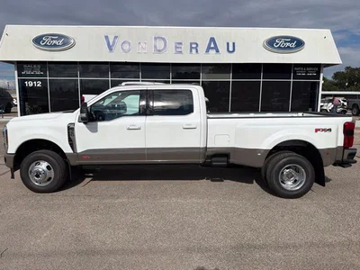 new 2027 FORD
