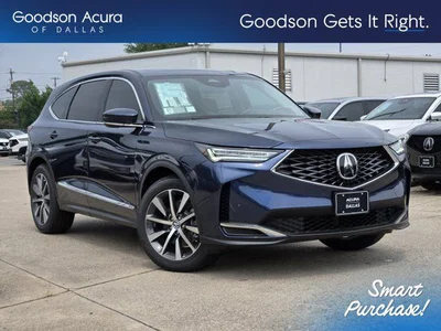 new 2026 ACURA