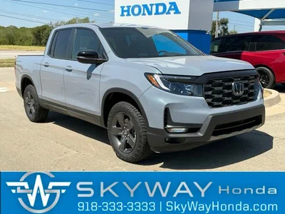 new 2026 HONDA