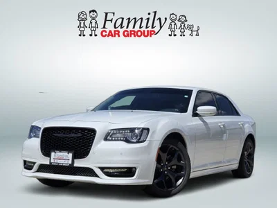 used 2023 CHRYSLER