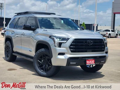 new 2026 TOYOTA