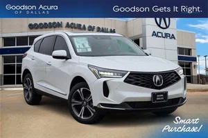 new 2026 ACURA