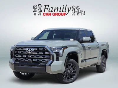 new 2026 TOYOTA