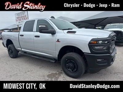 new 2026 RAM