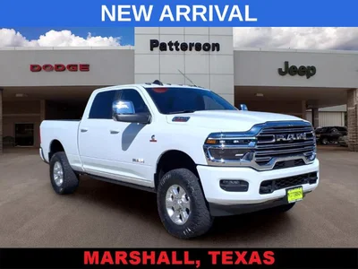 used 2025 RAM