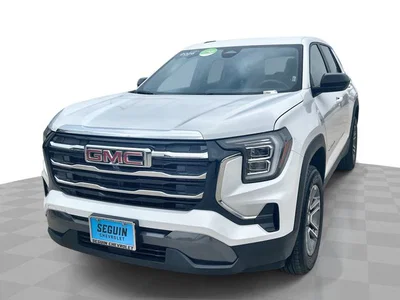 used 2026 GMC