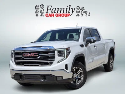 used 2026 GMC