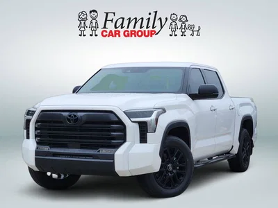 new 2026 TOYOTA