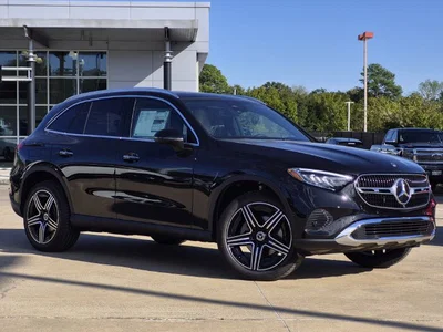 new 2027 MERCEDES-BENZ
