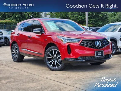 new 2026 ACURA
