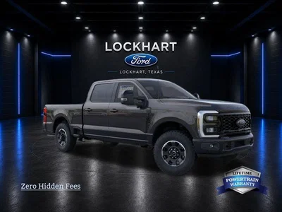 new 2026 FORD