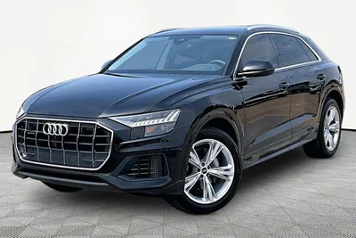 used 2023 AUDI