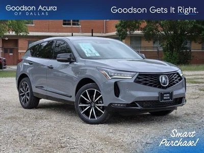 new 2026 ACURA