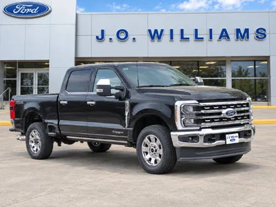 new 2026 FORD
