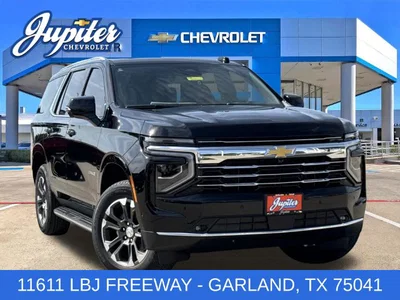new 2026 CHEVROLET