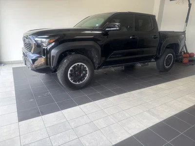 used 2026 TOYOTA