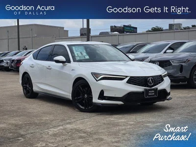new 2026 ACURA