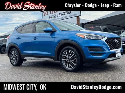 used 2020 HYUNDAI