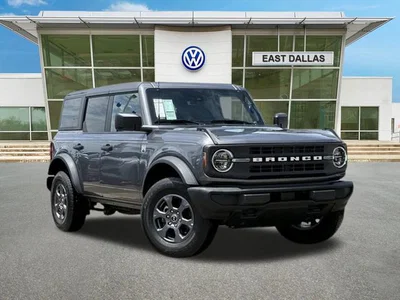 used 2025 FORD