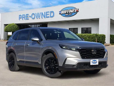 used 2023 HONDA