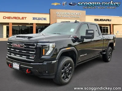 used 2025 GMC