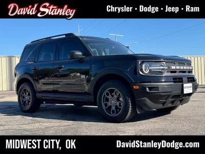 used 2023 FORD