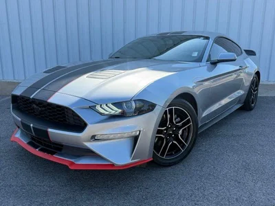 used 2020 FORD