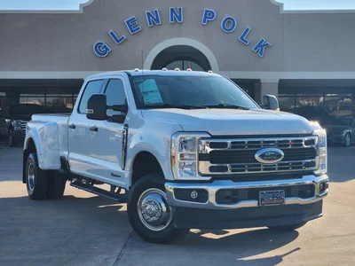 used 2024 FORD
