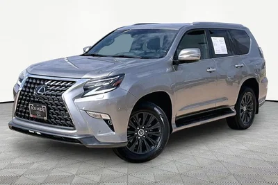 used 2023 LEXUS
