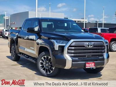 new 2026 TOYOTA