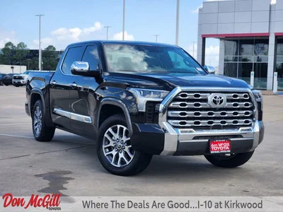 used 2023 TOYOTA