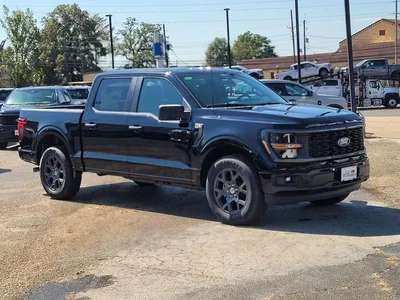 new 2026 FORD
