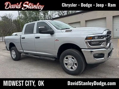 new 2026 RAM