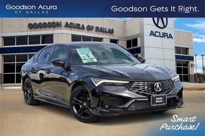 new 2026 ACURA