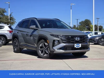 used 2026 HYUNDAI