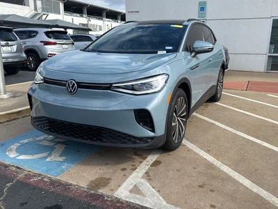 used 2024 VOLKSWAGEN