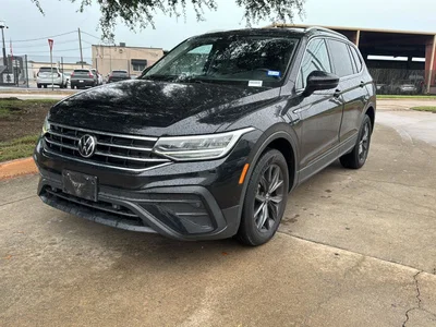 used 2023 VOLKSWAGEN