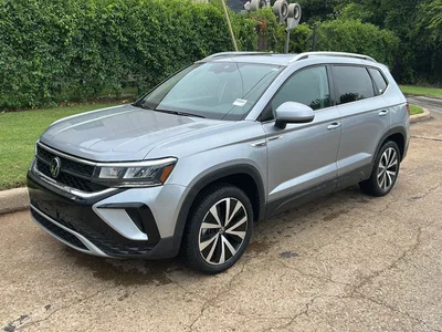 used 2023 VOLKSWAGEN