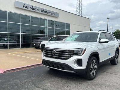 new 2026 VOLKSWAGEN