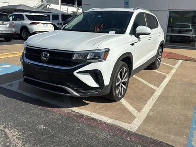 used 2023 VOLKSWAGEN