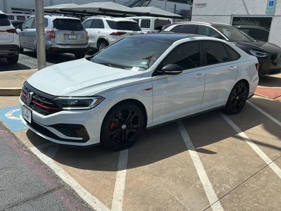 used 2021 VOLKSWAGEN