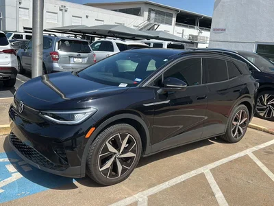 used 2023 VOLKSWAGEN