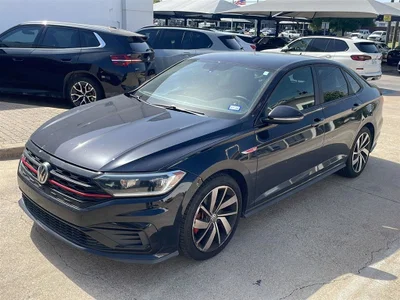 used 2019 VOLKSWAGEN