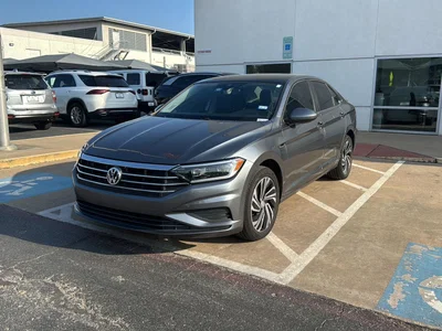 used 2020 VOLKSWAGEN