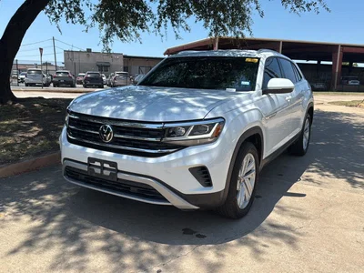 used 2023 VOLKSWAGEN
