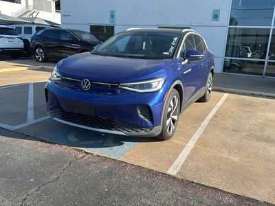 used 2022 VOLKSWAGEN