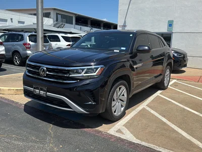used 2023 VOLKSWAGEN
