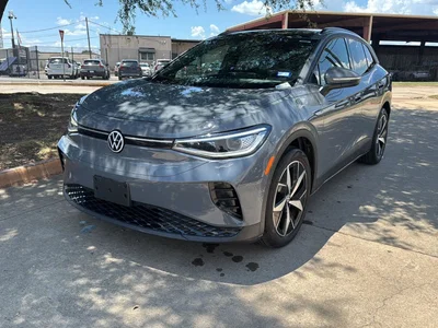used 2023 VOLKSWAGEN