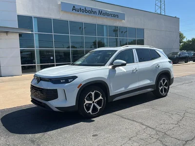 new 2026 VOLKSWAGEN